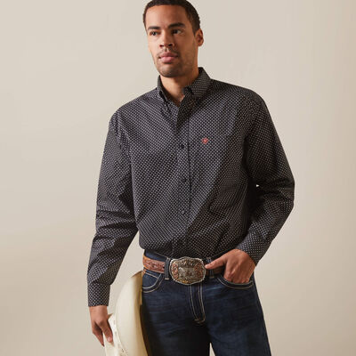 Dover Classic Fit Shirt