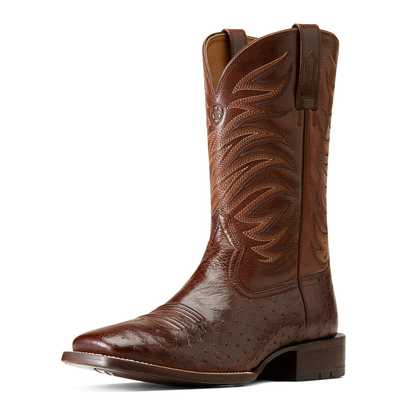 Badlands Cowboy Boot