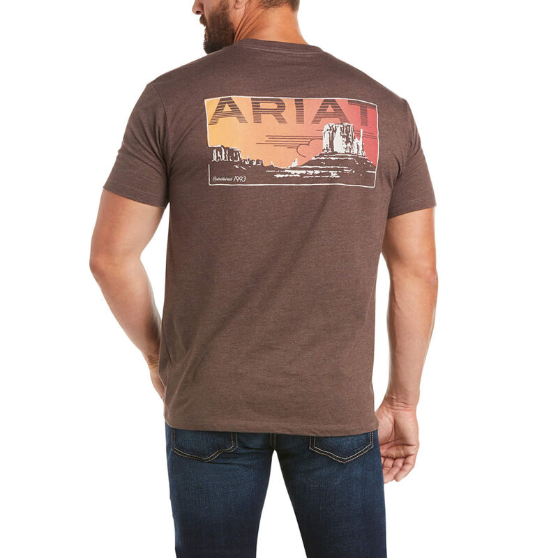 Ariat Untamable T-Shirt