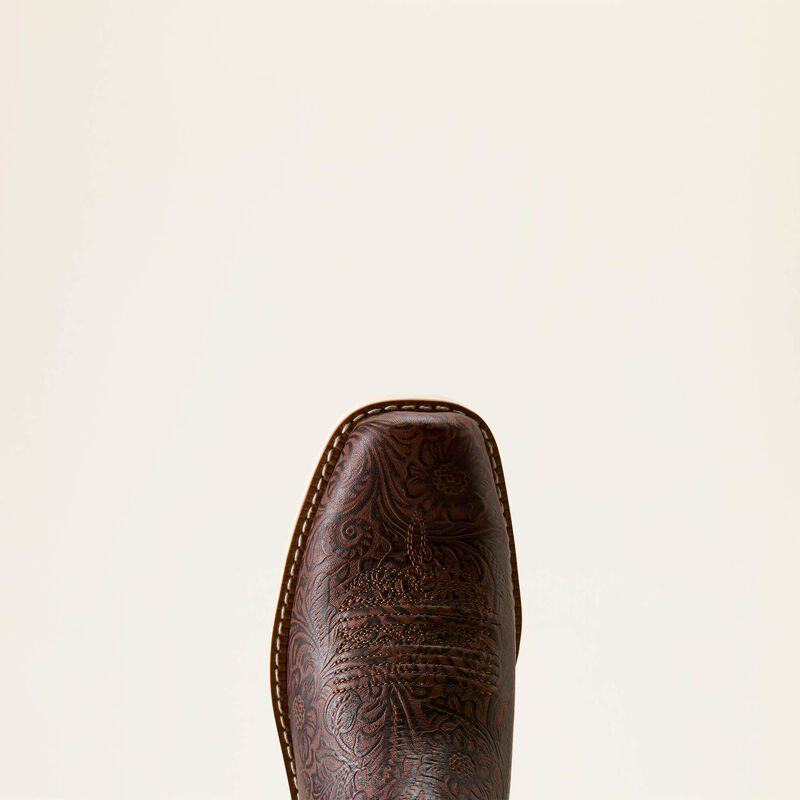 Southlite Chelsea Narrow Cutter Toe Toe