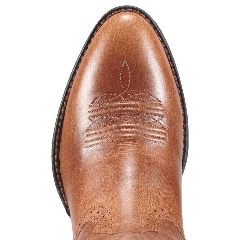 Magnolia Western Boot