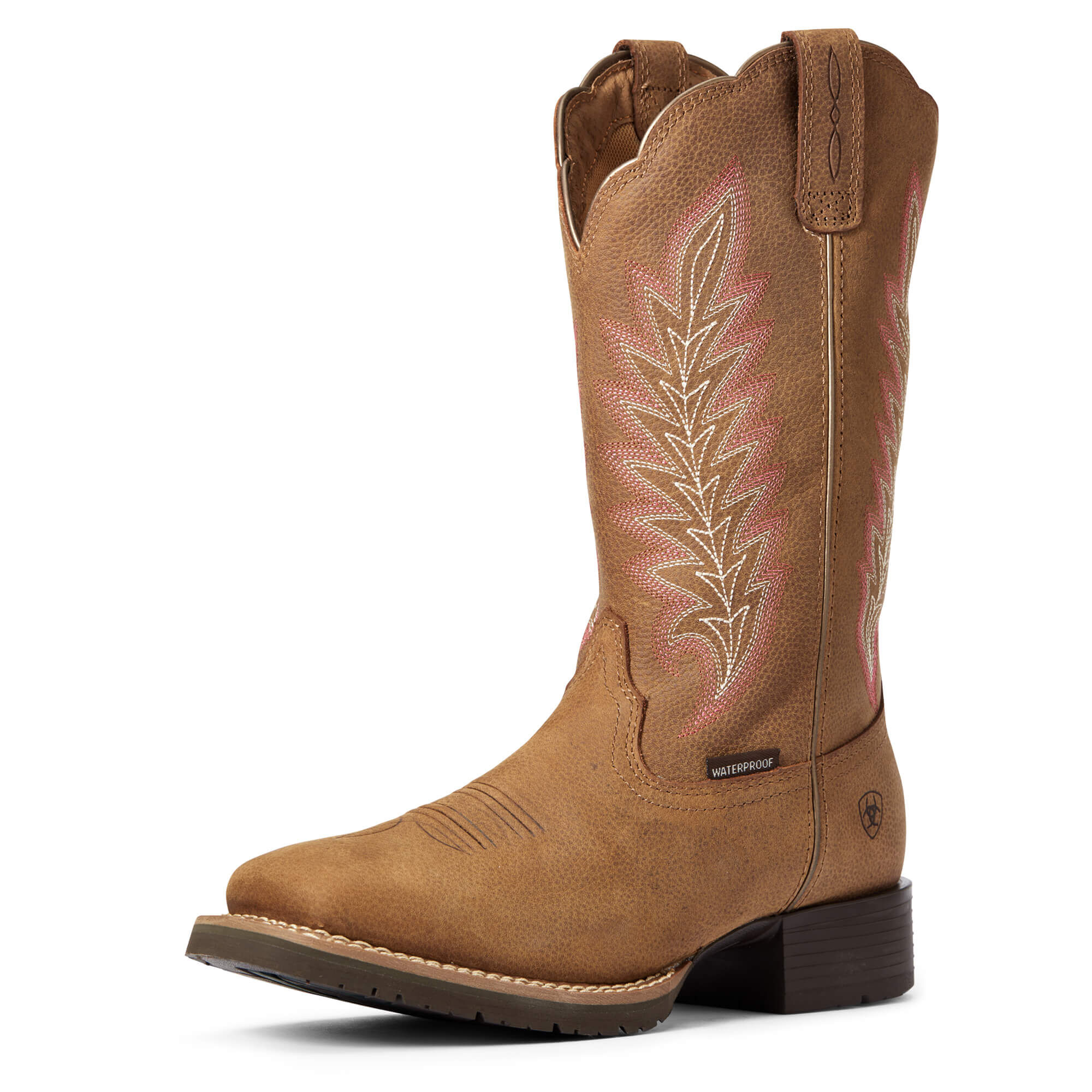 western shoes for girls
