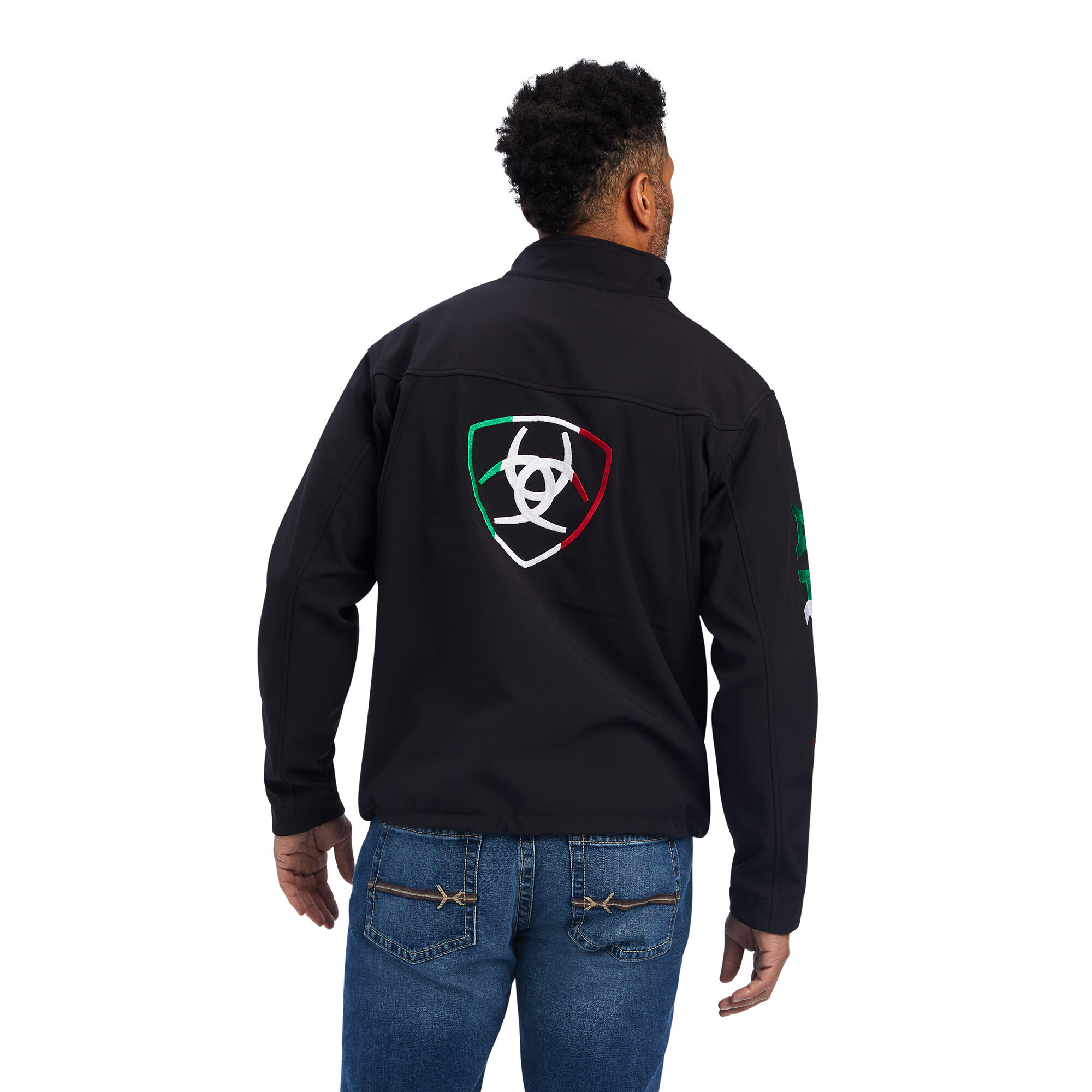 Men's Jackets \u0026 Vests | Ariat