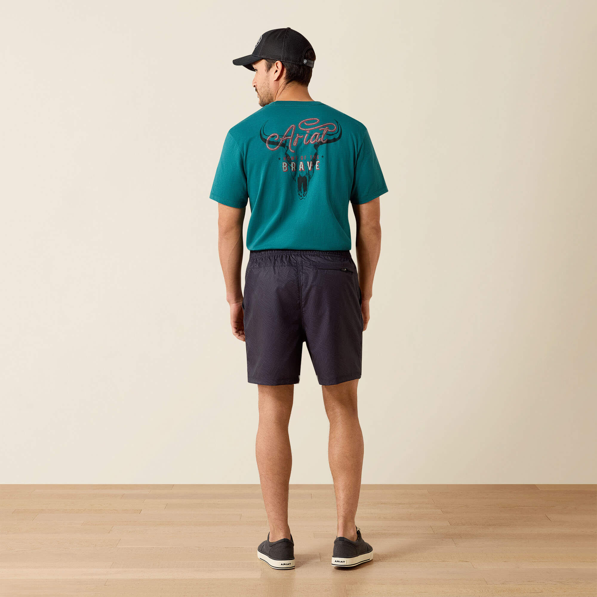 The Weekender 6" Shorts - thumbnail 8