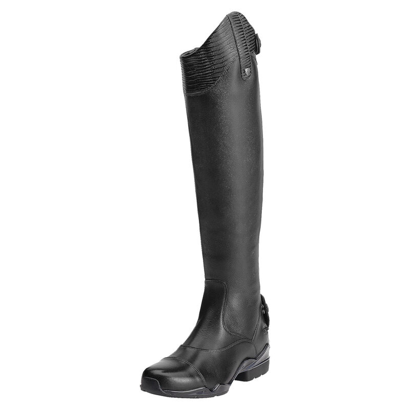 Volant S Tall Zip Tall Riding Boot
