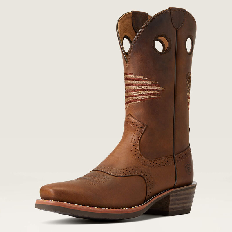 Cowboy Boots With Metal Tips: The Ultimate Guide to Stylish Western Footwear