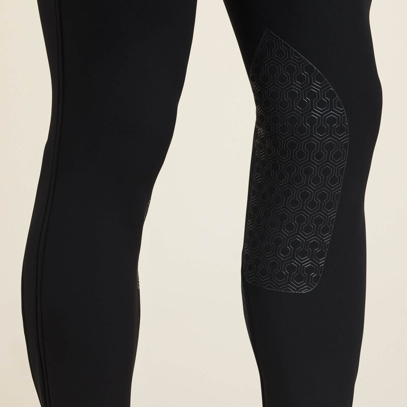Tri Factor Frost Insulated Knee Patch Breech | Ariat