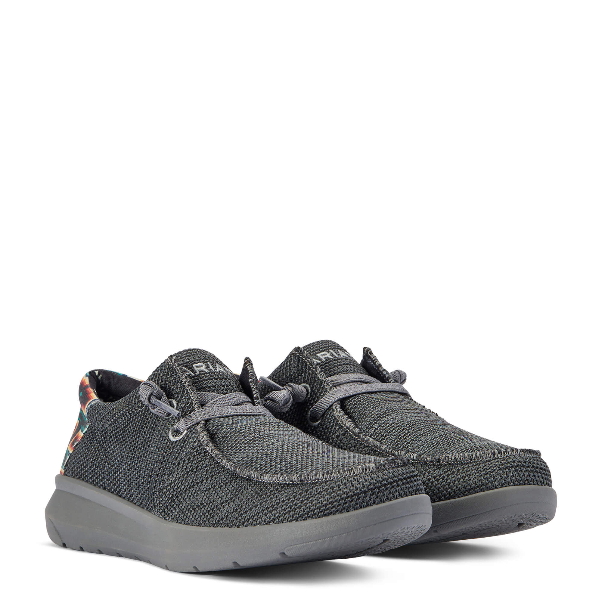 Hilo Stretch Lace | Ariat