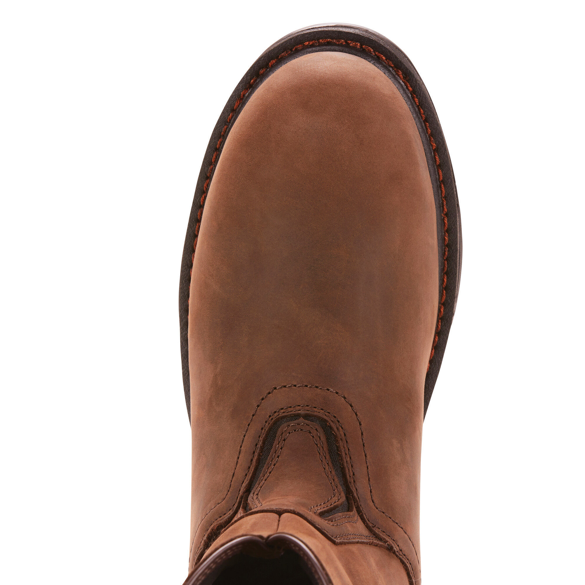 ariat workhog wellington h2