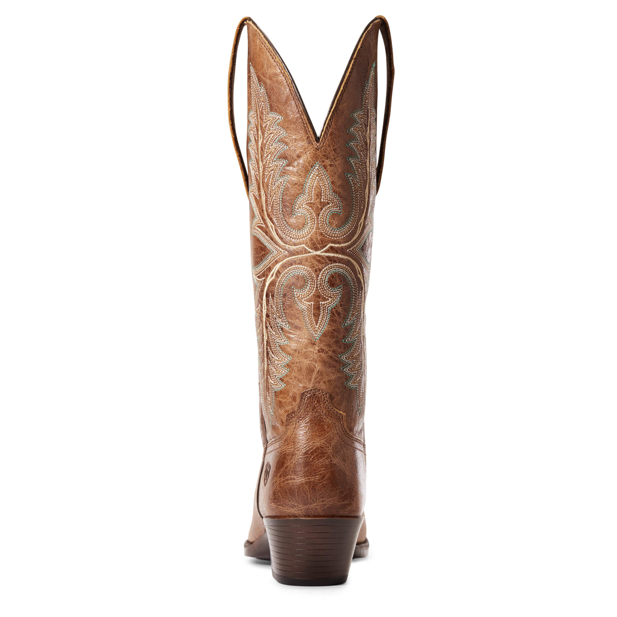 ariat elastic sided boots