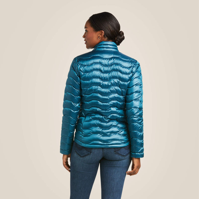 Ideal 3.0 Down Jacket