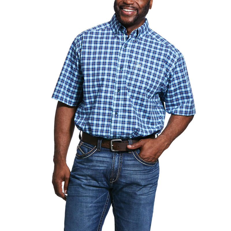 Pro Series Stonegate Classic Fit Shirt | Ariat