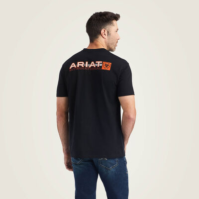 Ariat Linear Octane T-Shirt