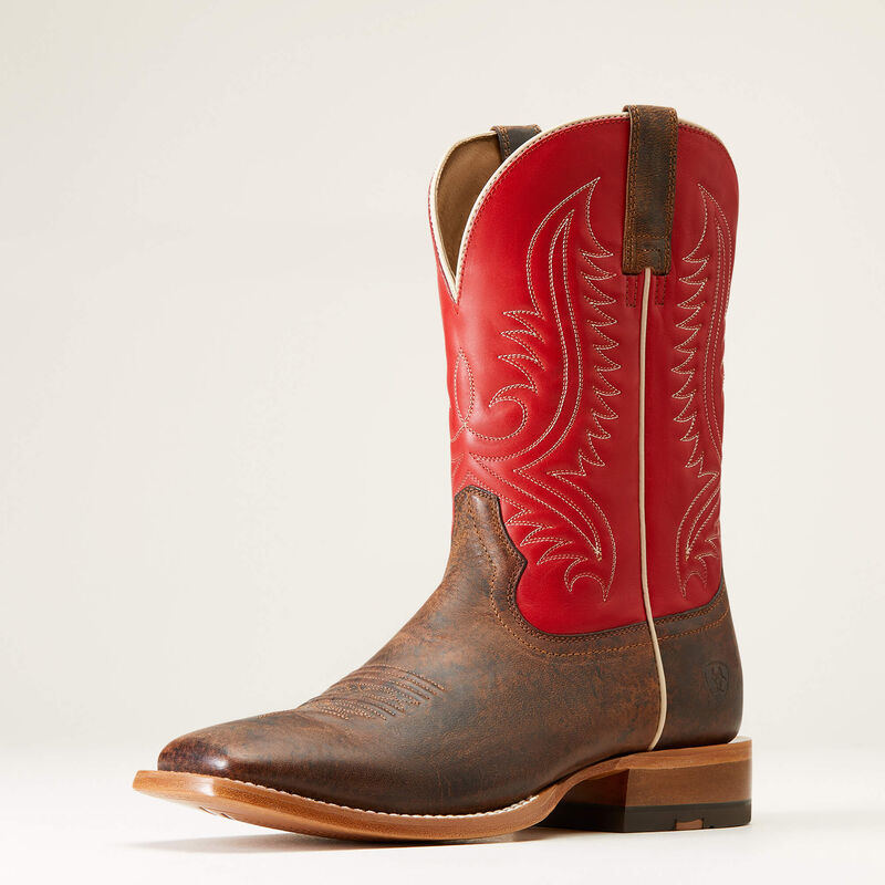 Circuit Paxton Cowboy Boot