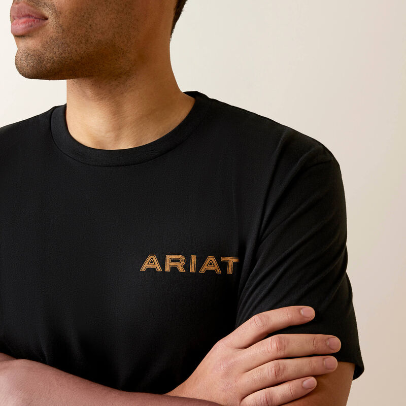 Ariat Shield Stitch T-Shirt