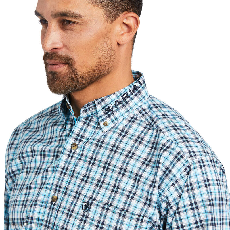 Pro Series Team Synclair Classic Fit Shirt