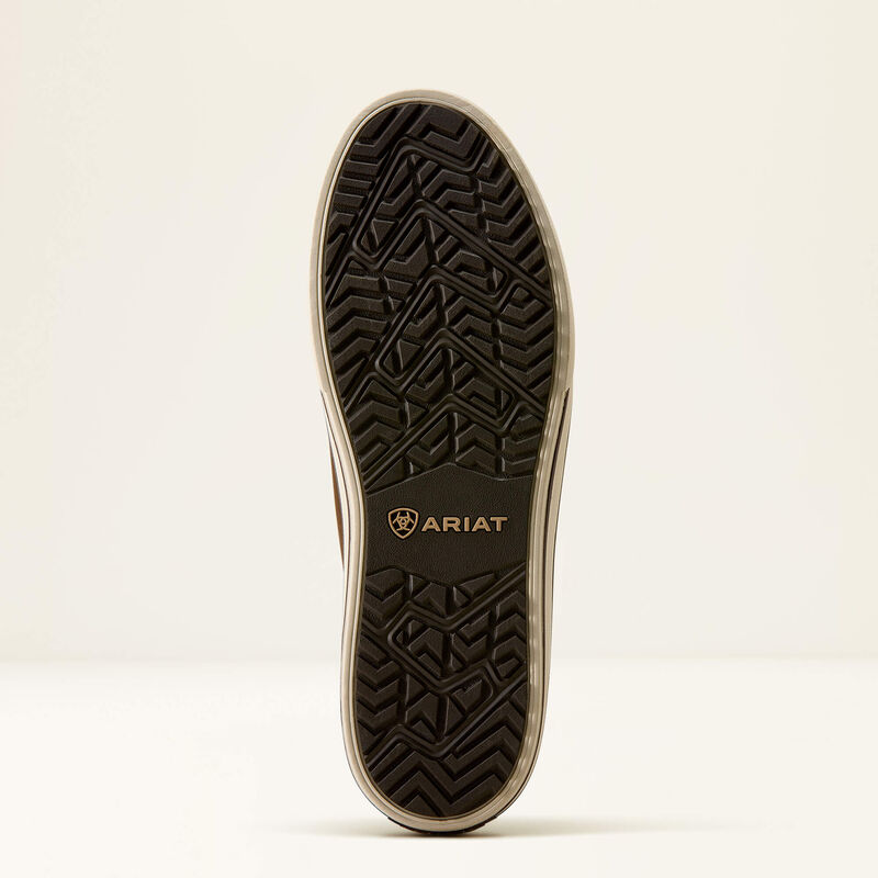 Saylor Shrimp Waterproof Boot Sole