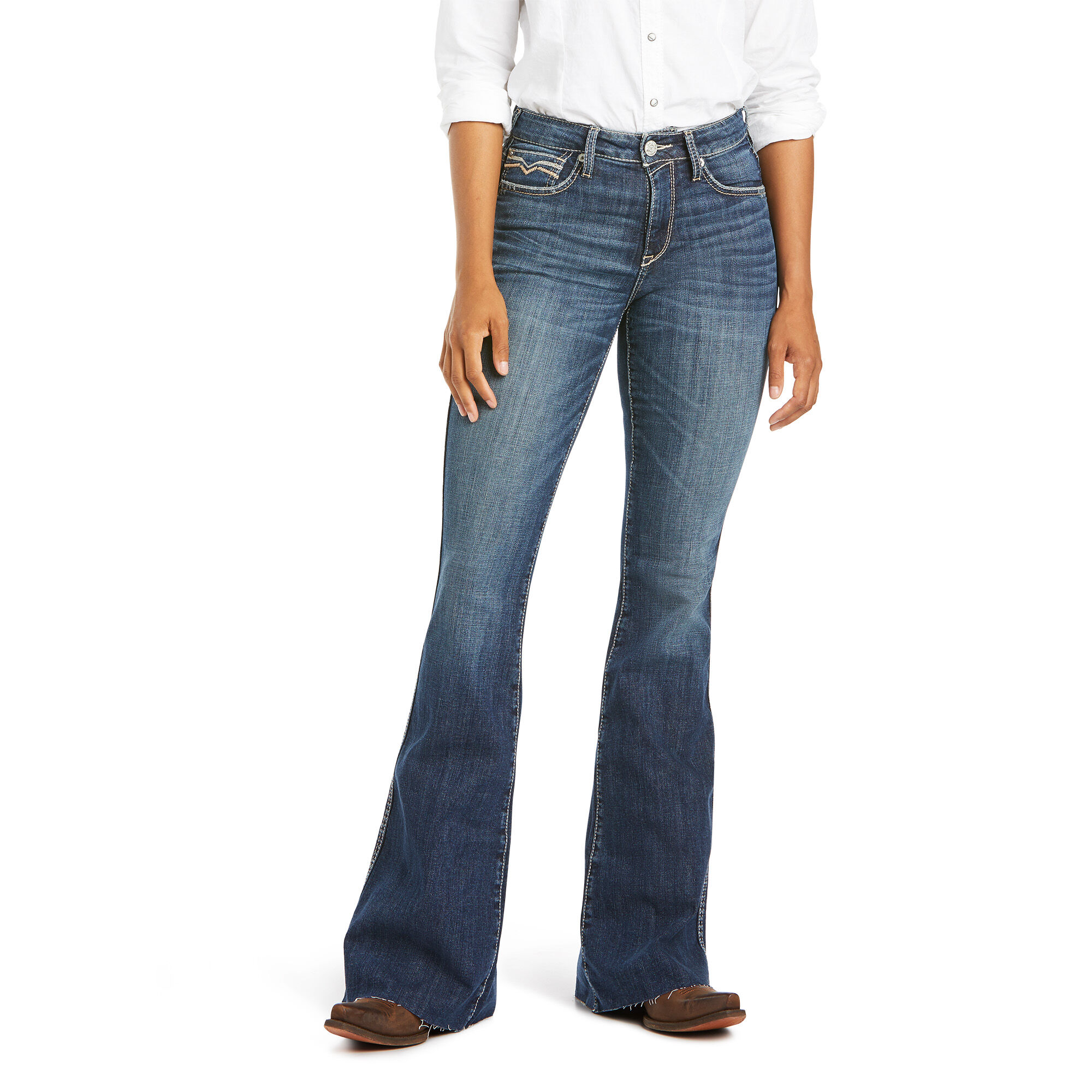 ariat jeans