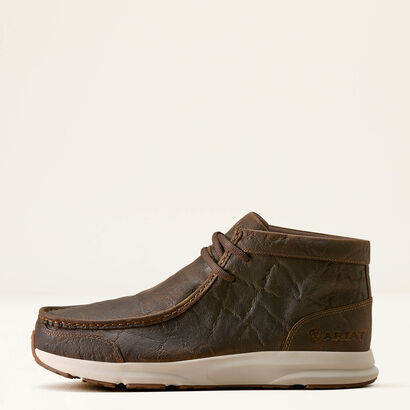 Spitfire Shoe Side