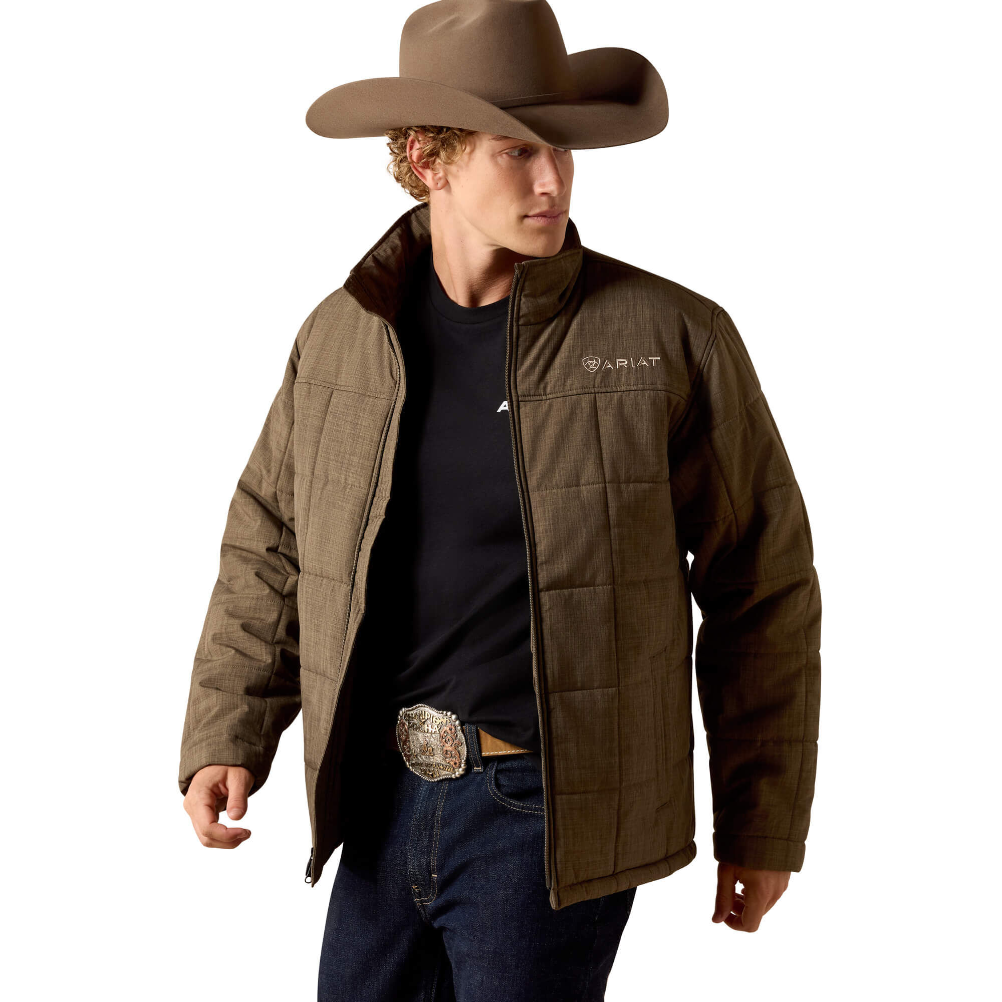 Men's Jackets \u0026 Vests | Ariat