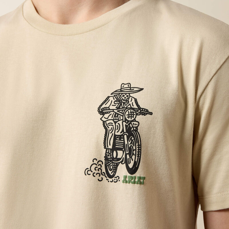 Ariat Full Throttle T-Shirt 02