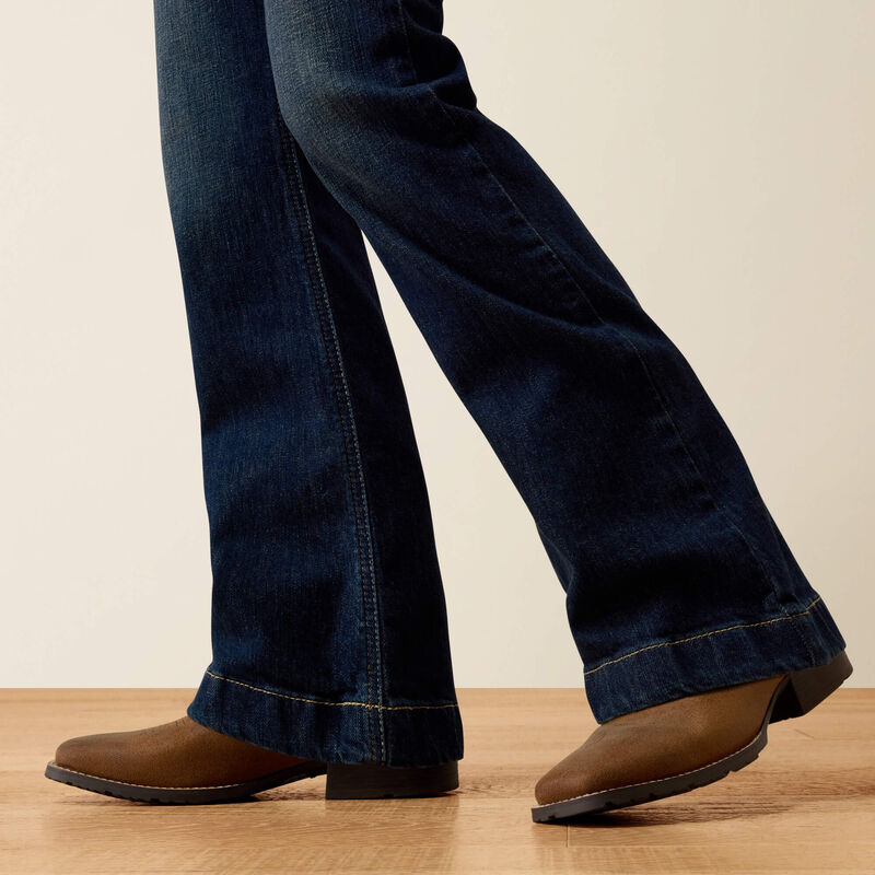 Janessa Trouser Jeans 03