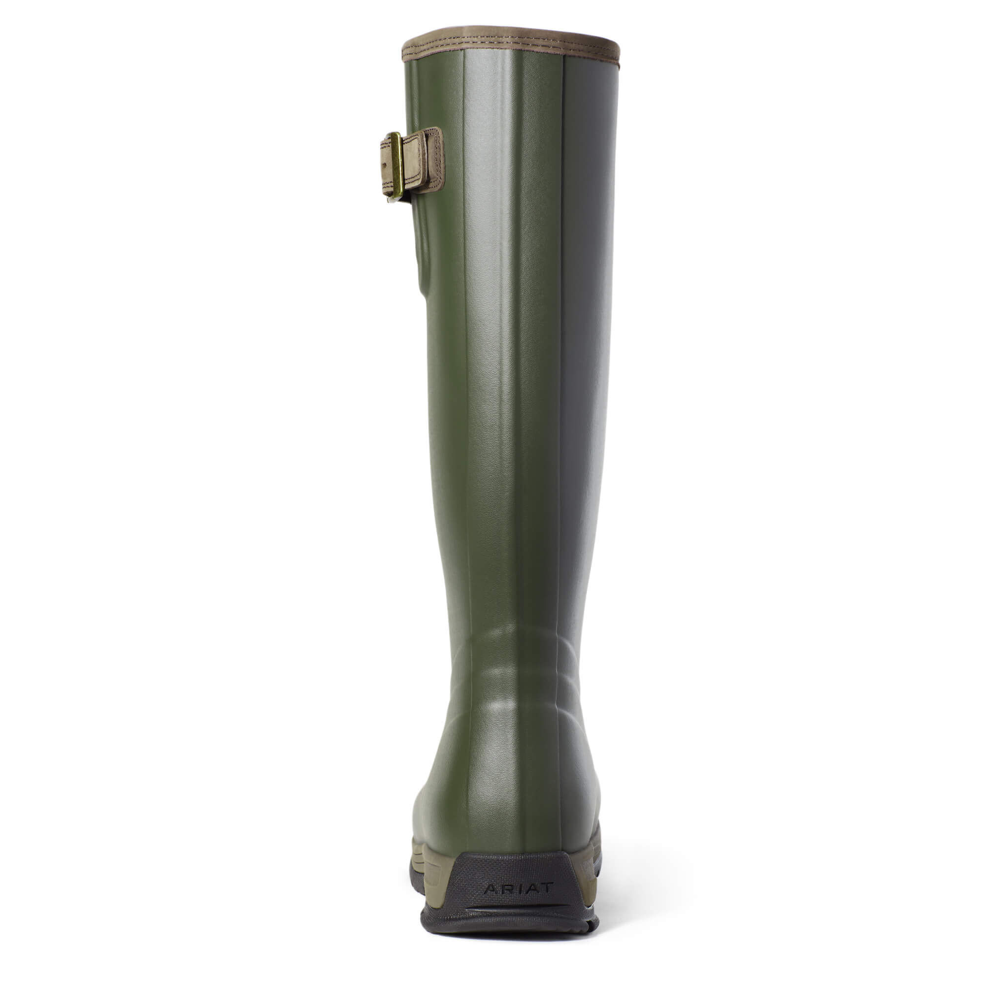ariat rain boots
