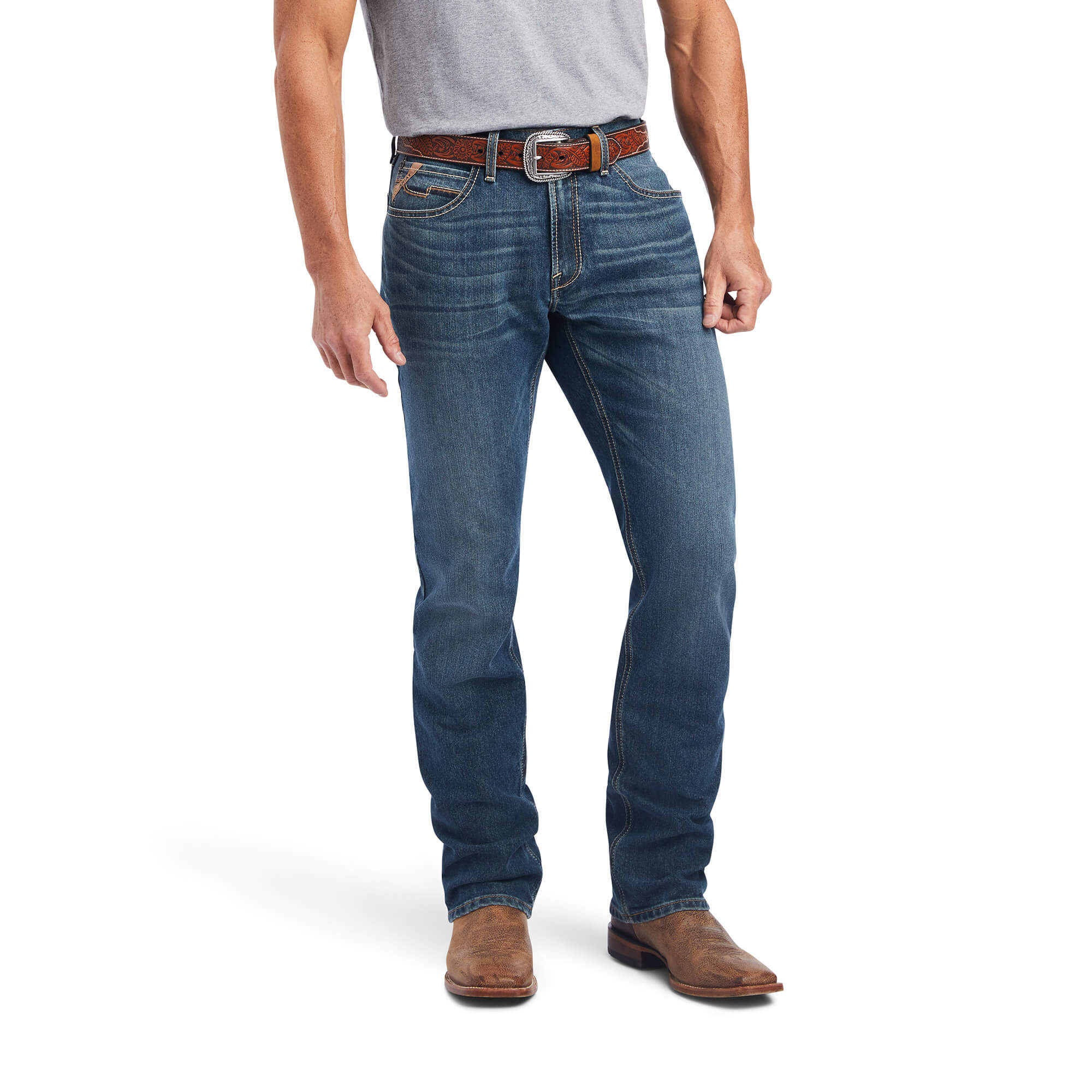 Men's Jeans | Ariat