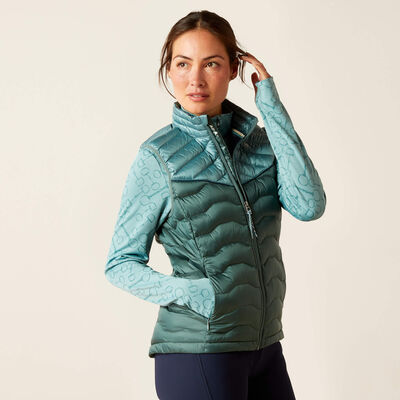 Ideal Down Gilet
