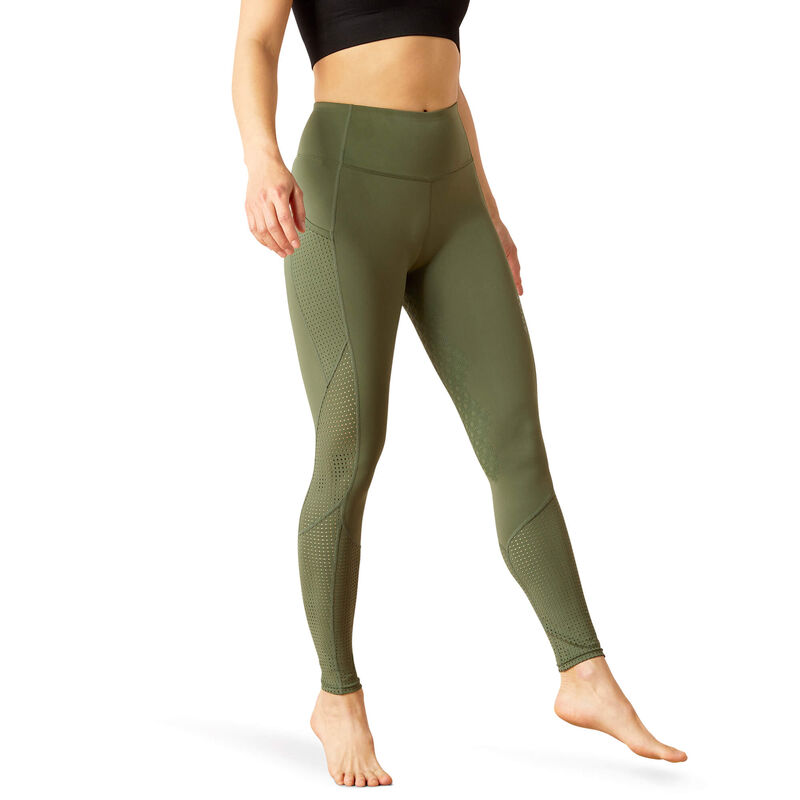 Breathe Eos Half Grip Recycled Materials Tight