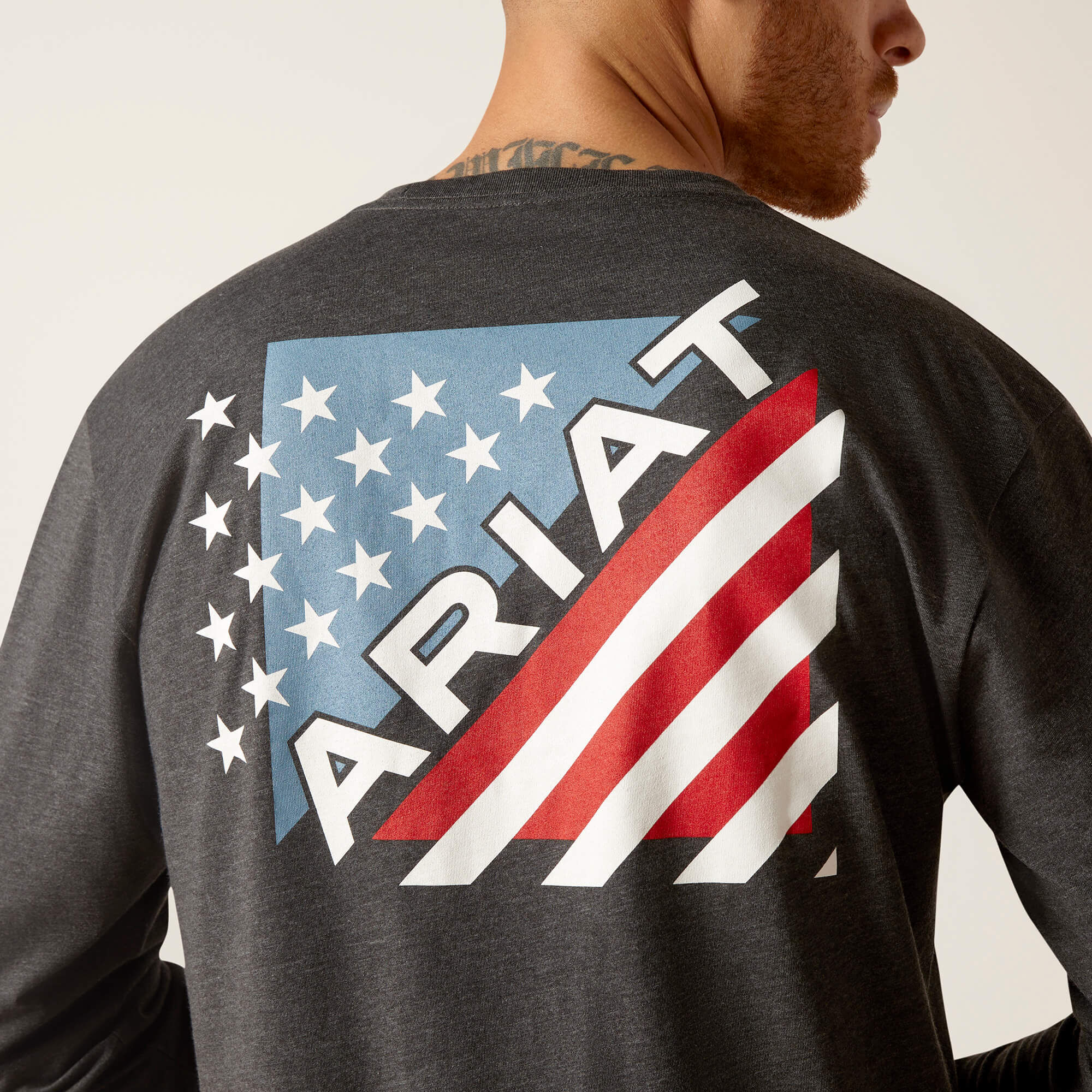 Ariat Star Spangled T-Shirt
