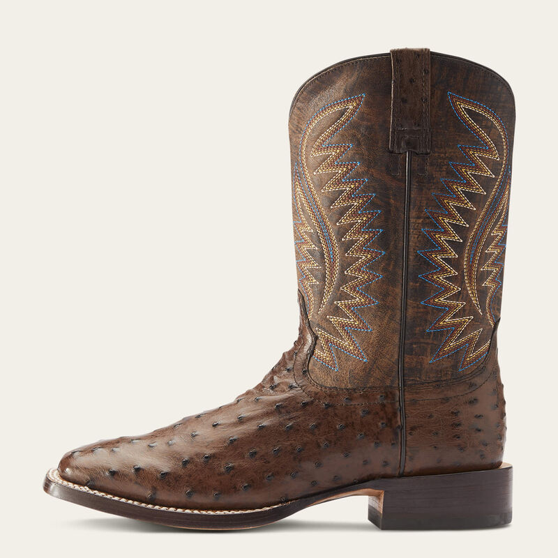 Gallup Western Boot