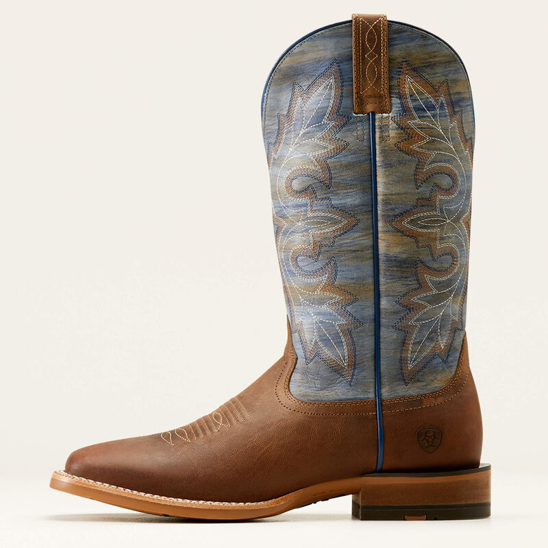 Standout Cowboy Boot