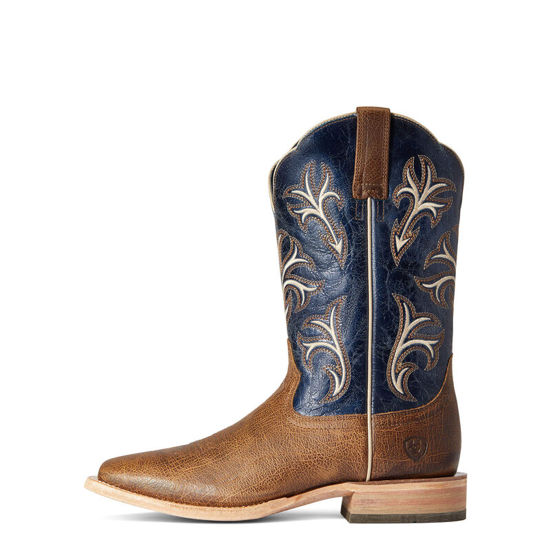 Cowboss Western Boot