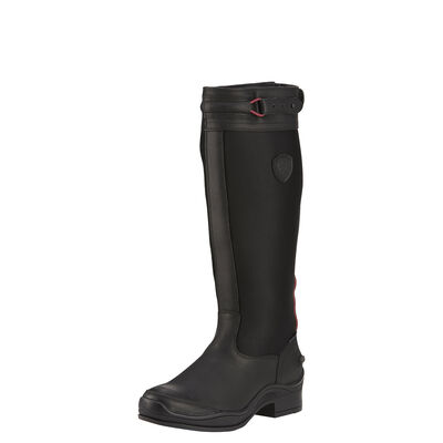 Extreme Tall Waterproof Insulated Tall Riding Boot