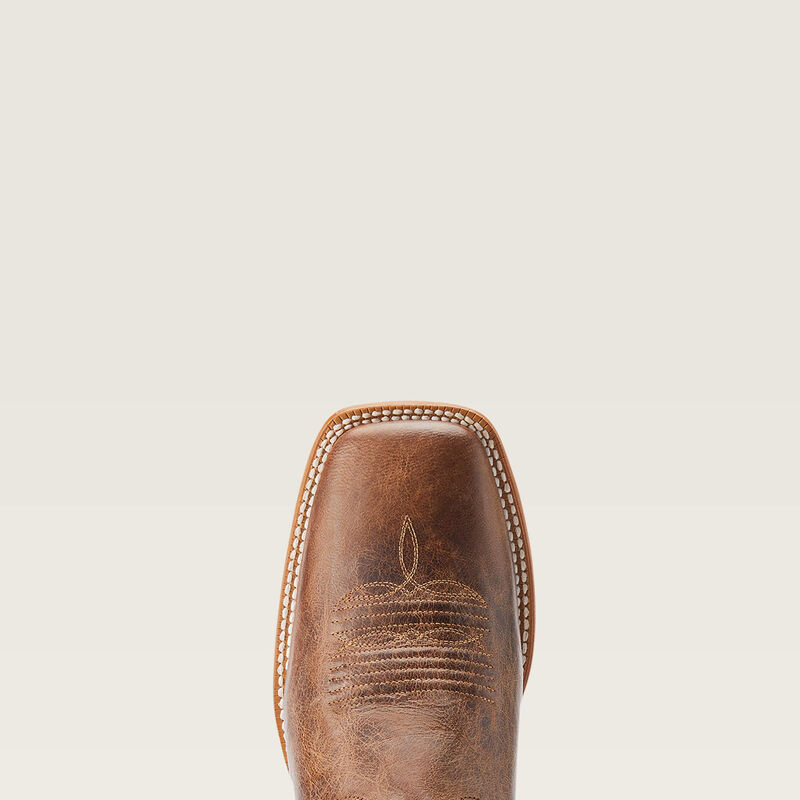 Wiley Western Boot | Ariat