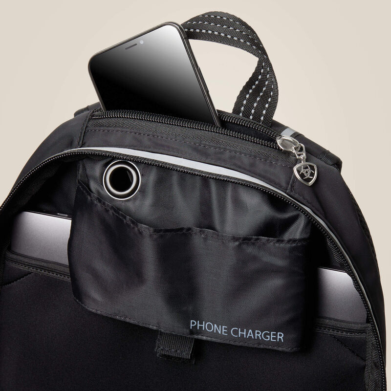 Ring Backpack