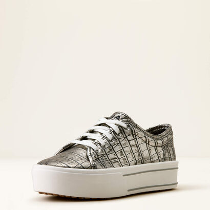 Skylar Shoe 3-4 Front