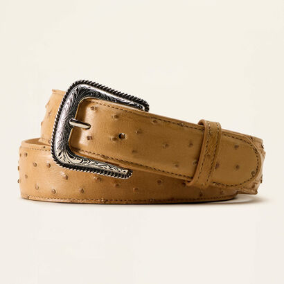 Dakota Belt Front
