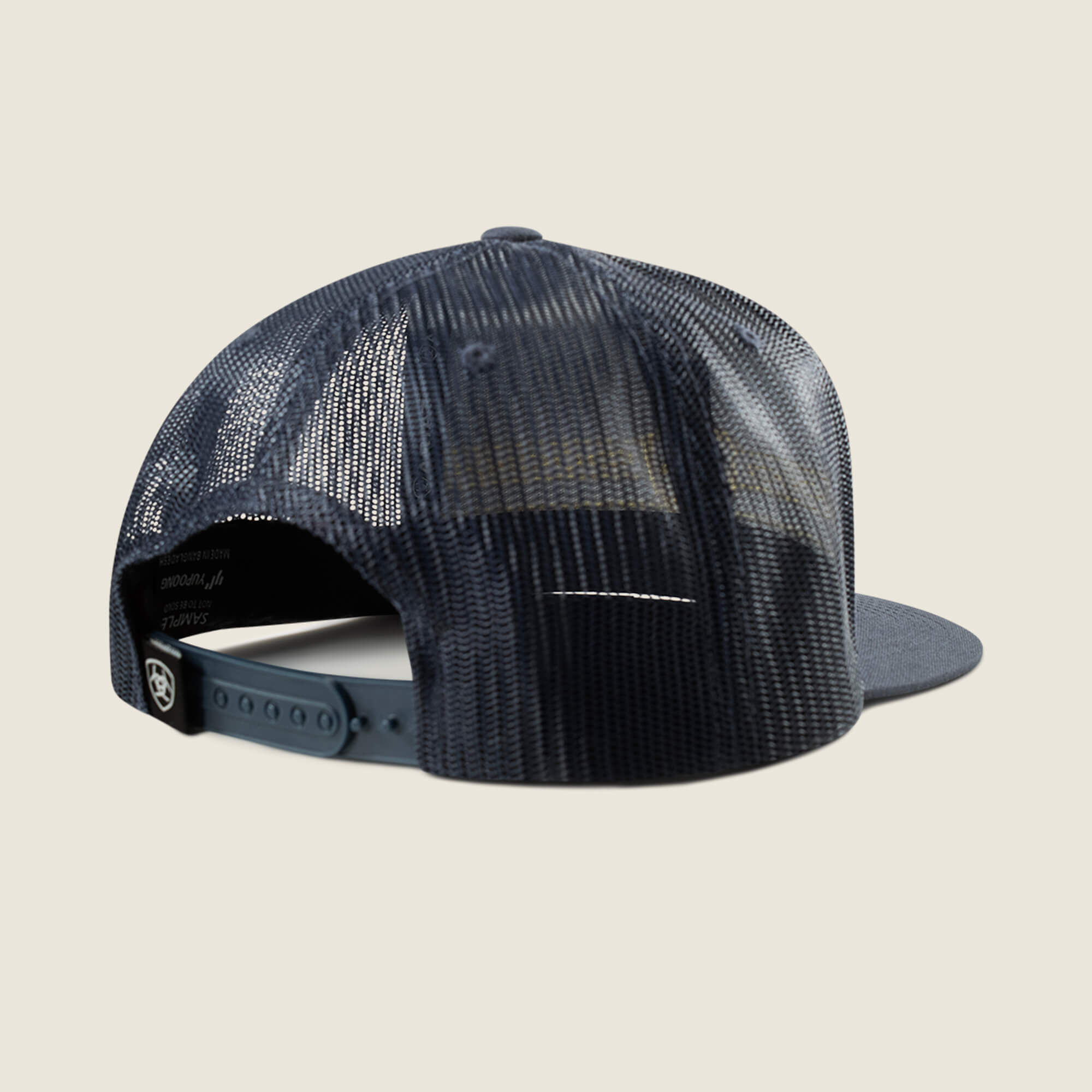 Sunset Cowboy Patch Cap | Ariat