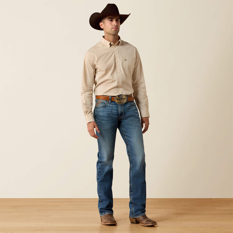 Pro Series Darius Classic Fit Shirt Full