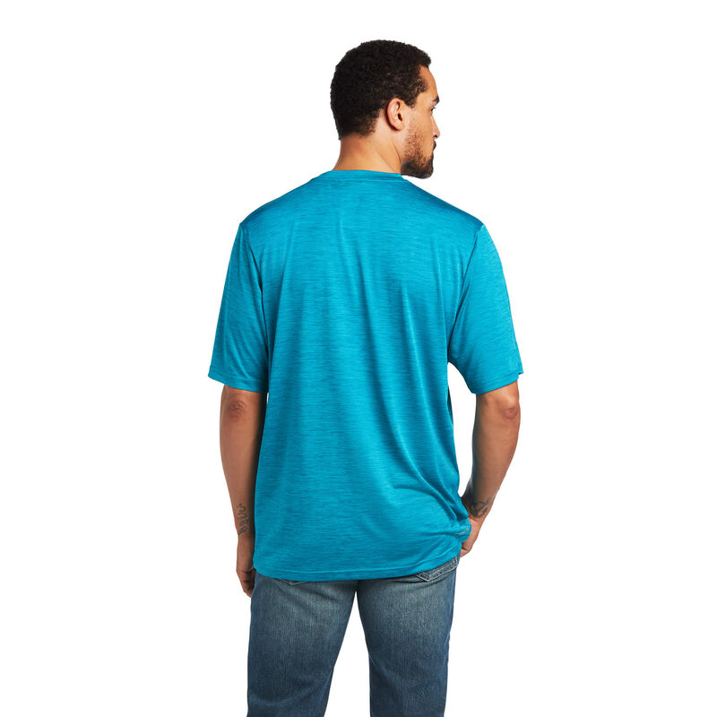 Charger Basic T-Shirt