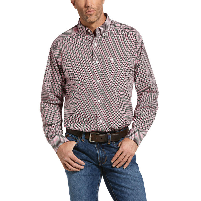 Kelso Classic Fit Shirt