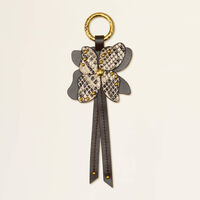 Lucky Bag Charm Front