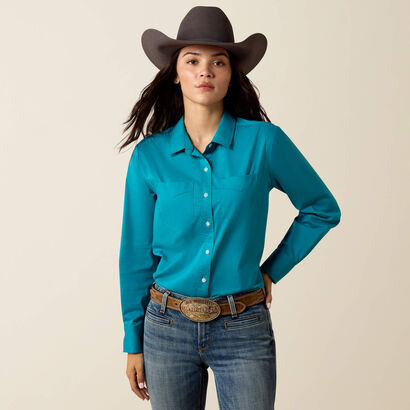 Everything Shirt Front