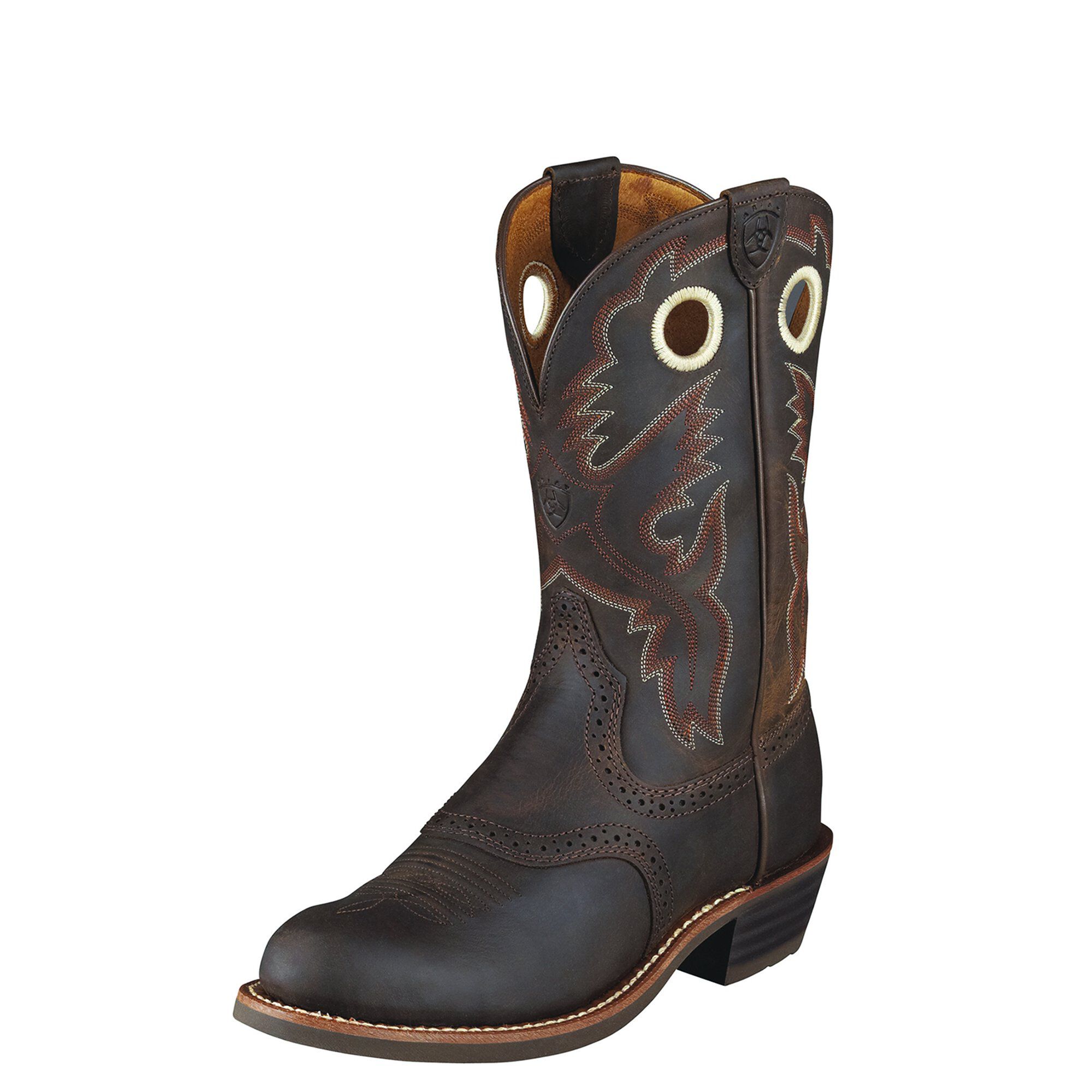 Heritage Roughstock Western Boot | Ariat