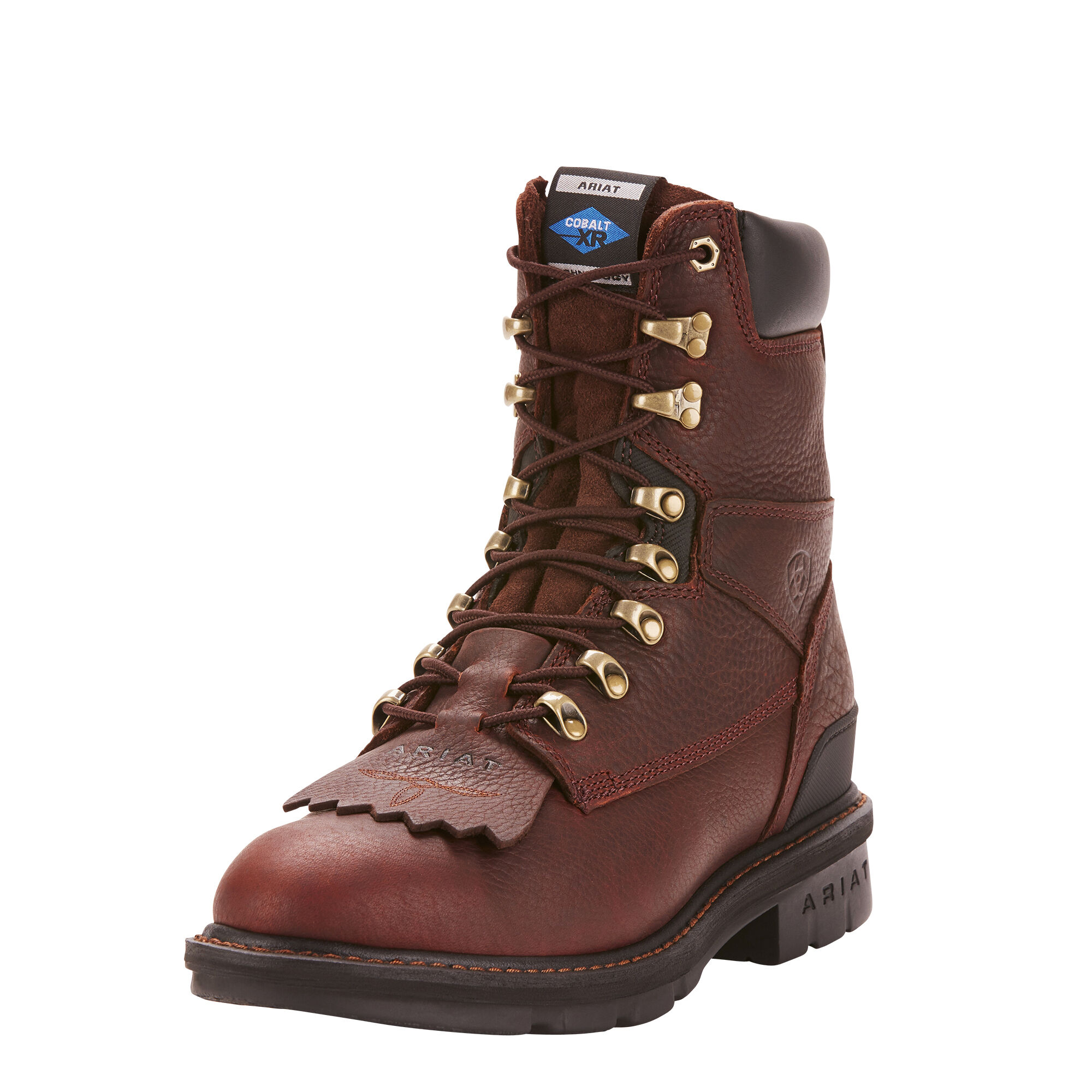 ariat boot company