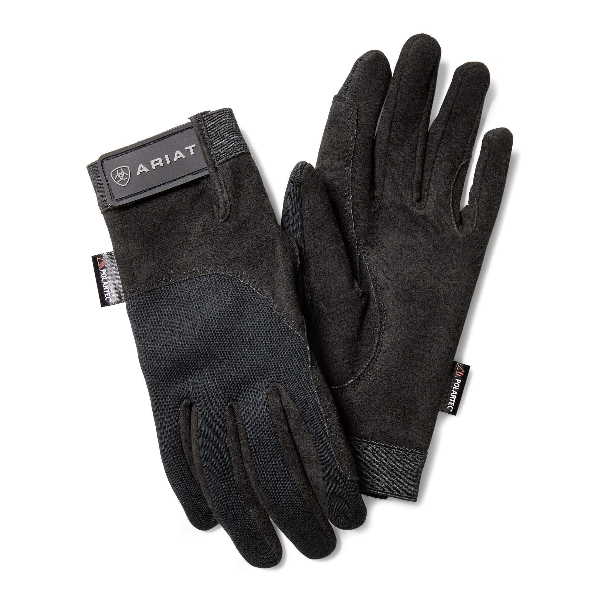 Ariat Pro Grip Leather Gloves **SALE** **FREE UK Shipping** 