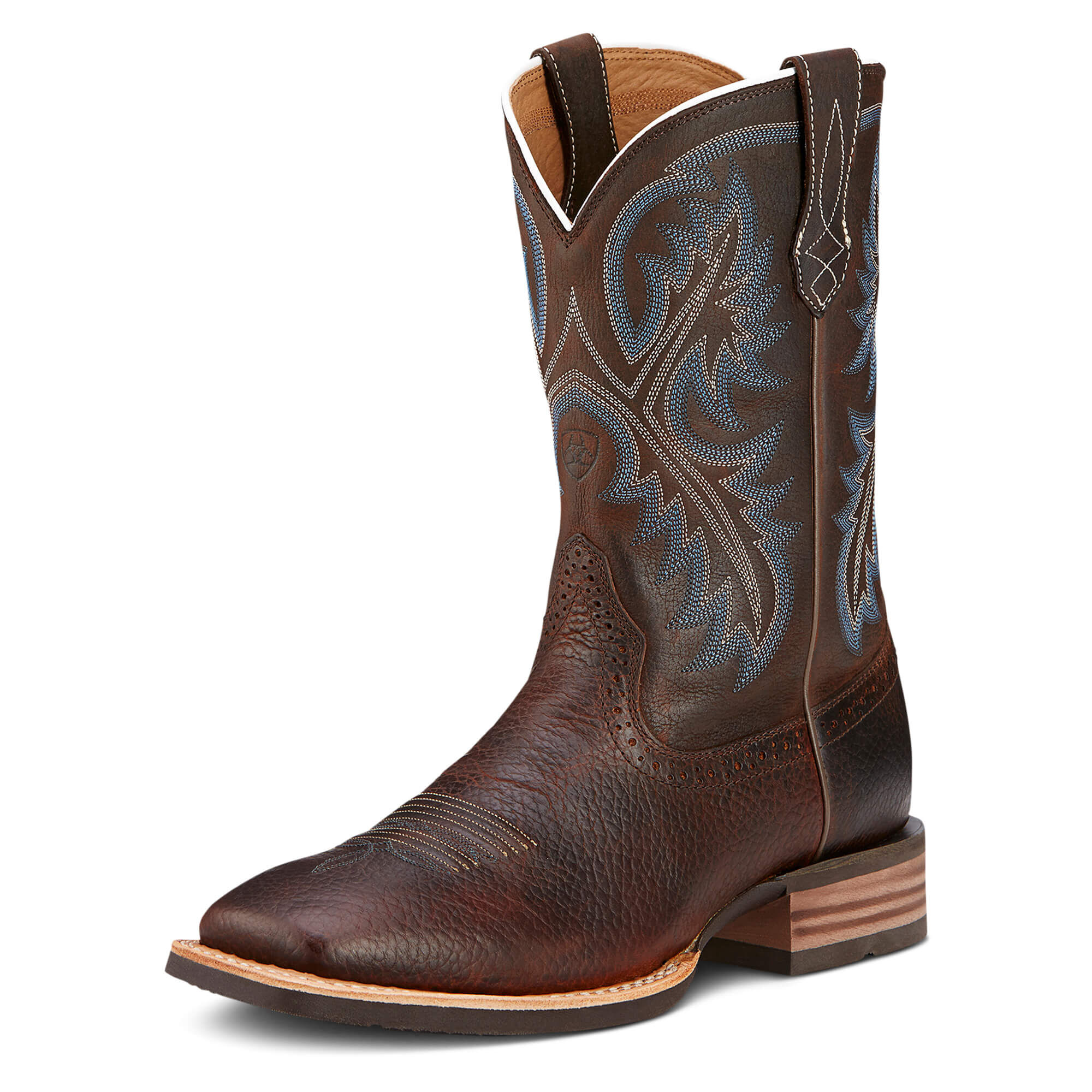 Quickdraw Western Boot | Ariat