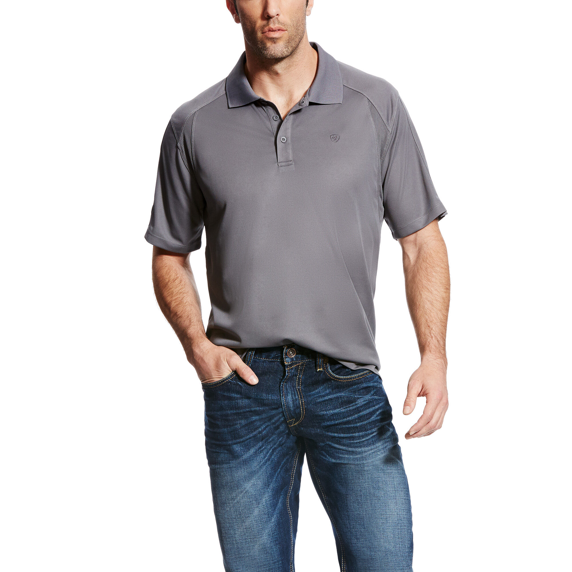 AC Polo | Ariat